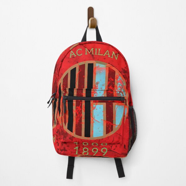 Item preview, Ac milan designed and sold by akustrong.
