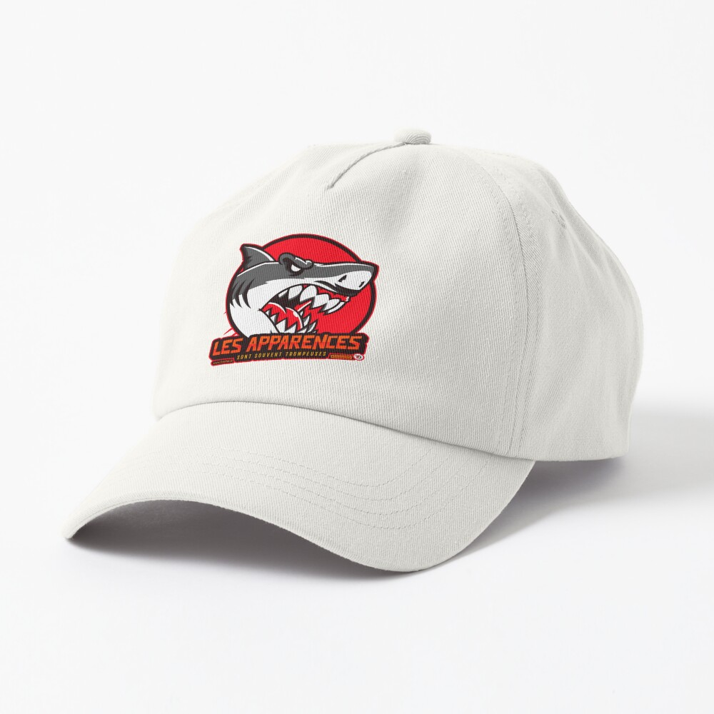 Aperçu de l'œuvre Casquette Dad Hat créée et vendue par Vinidal.