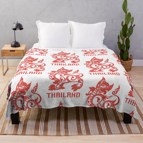 Item preview, Organge singha lion sak yant thaistyle2 designed and sold by Bspaces.