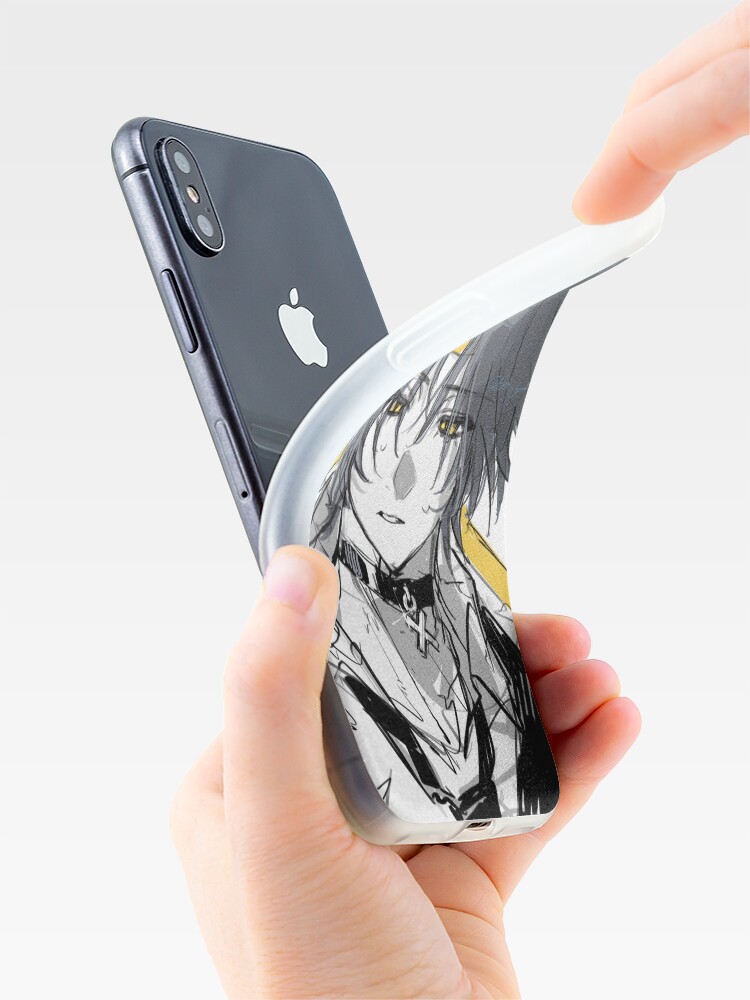 iPhone - あずさ 13leater-green2.jpg