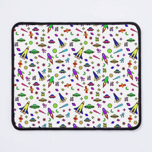 Item preview, Outer Space Journey designed and sold by SeaU.