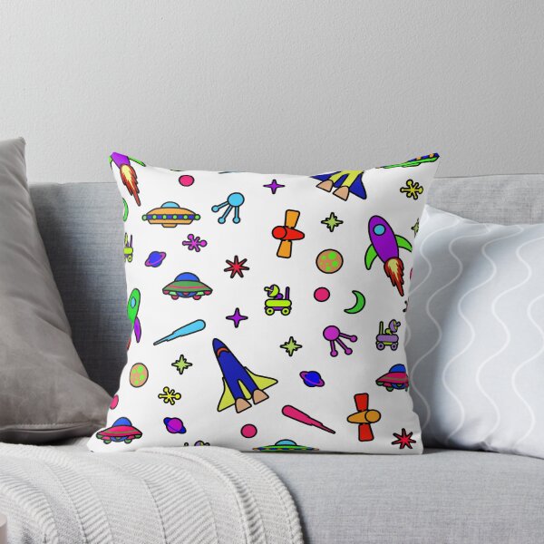 Item preview, Outer Space Journey designed and sold by SeaU.