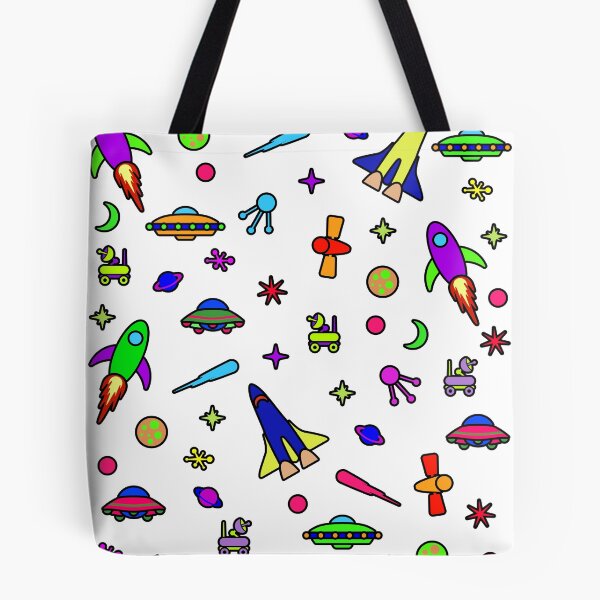 Item preview, Viaje al espacio exterior designed and sold by SeaU.