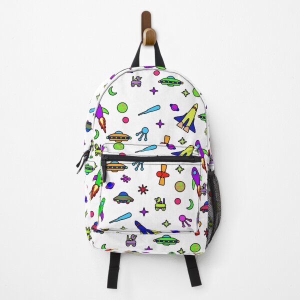 Item preview, Outer Space Journey designed and sold by SeaU.