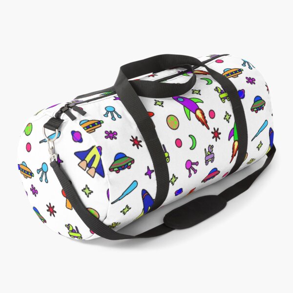 Item preview, Outer Space Journey designed and sold by SeaU.