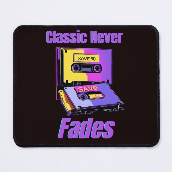 Item preview, Save the 90s – Retro Floppy Disk Nostalgia t-shirt designed and sold by GrafiShop.