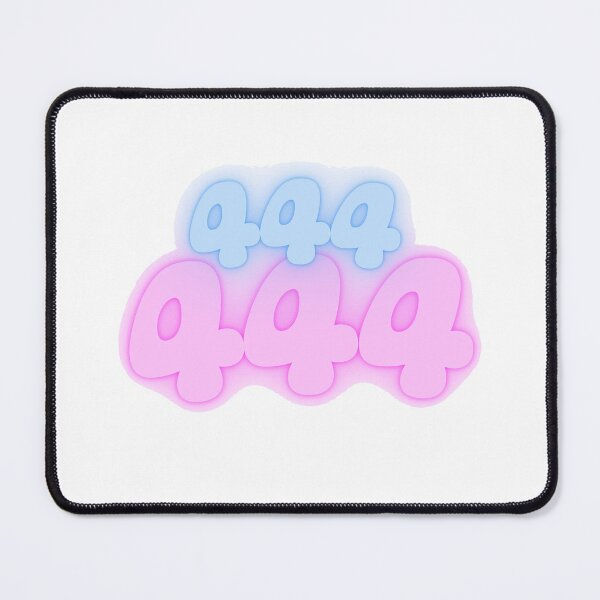 Item preview, 444 Angel Number  designed and sold by ridnaledesigner.