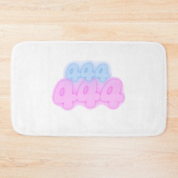Item preview, 444 Angel Number  designed and sold by ridnaledesigner.