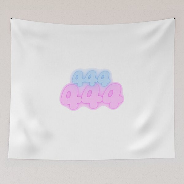 Item preview, 444 Angel Number  designed and sold by ridnaledesigner.