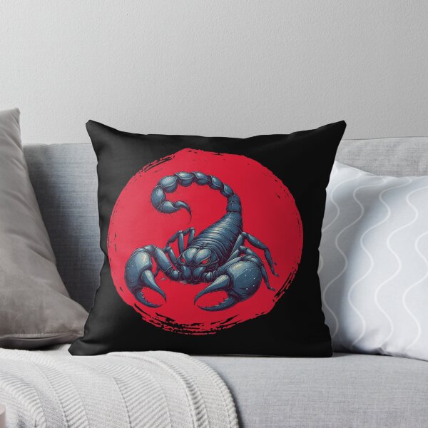 Item preview, Mysterious Scorpio Zodiac Sign | Astrology & Horoscope Design designed and sold by gkhanco.