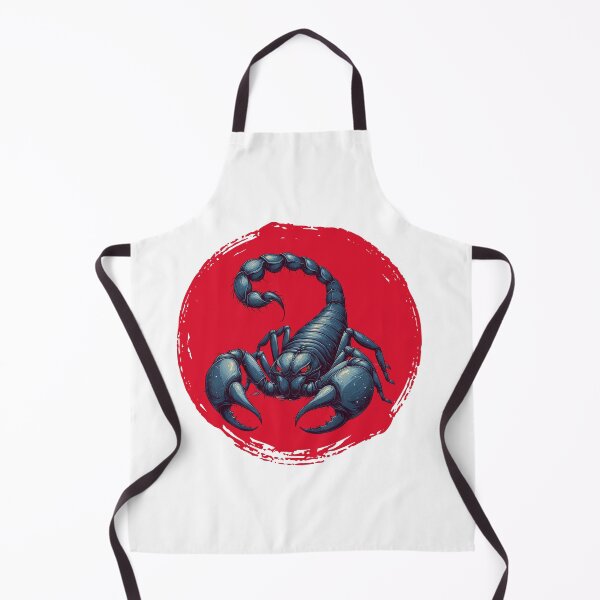 Item preview, Mysterious Scorpio Zodiac Sign | Astrology & Horoscope Design designed and sold by gkhanco.