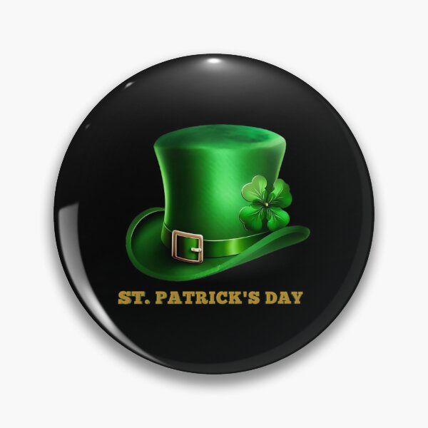 Item preview, ST. PATRICK'S DAY designed and sold by FOBISPLACE.