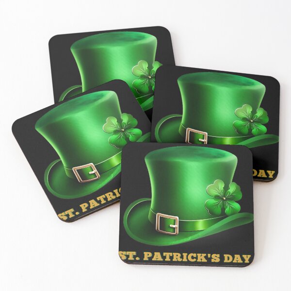 Item preview, ST. PATRICK'S DAY designed and sold by FOBISPLACE.