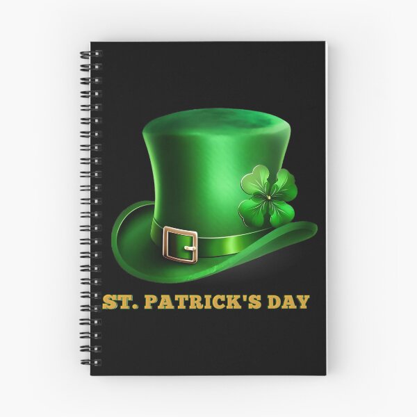 Item preview, ST. PATRICK'S DAY designed and sold by FOBISPLACE.