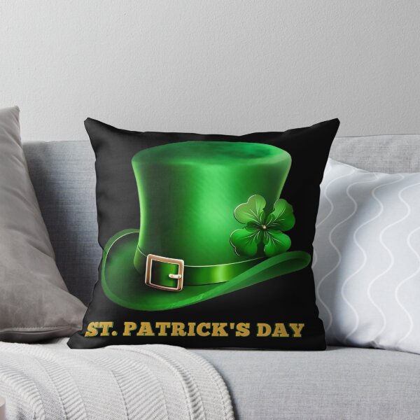 Item preview, ST. PATRICK'S DAY designed and sold by FOBISPLACE.