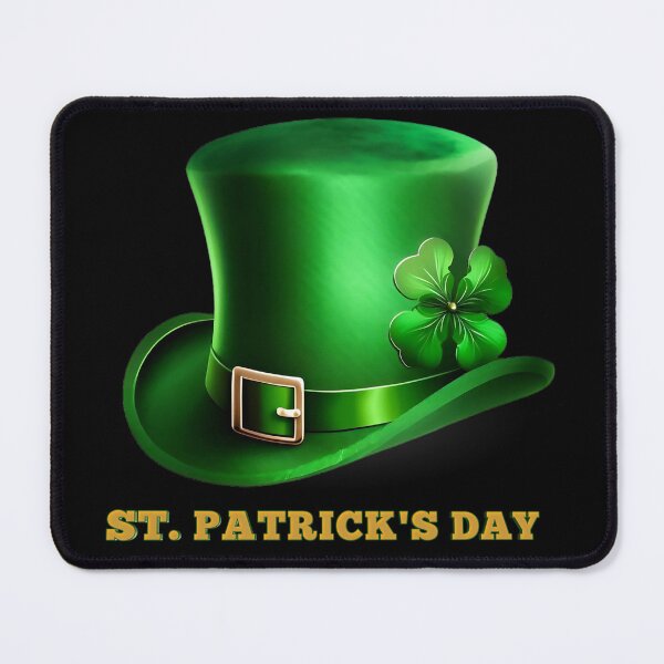 Item preview, ST. PATRICK'S DAY designed and sold by FOBISPLACE.