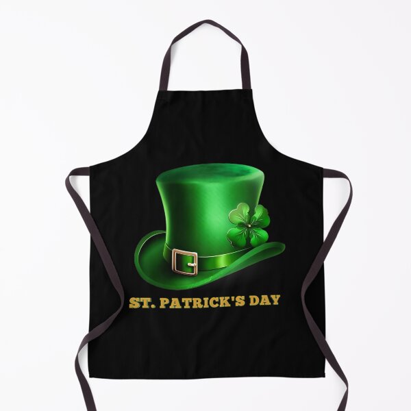 Item preview, ST. PATRICK'S DAY designed and sold by FOBISPLACE.
