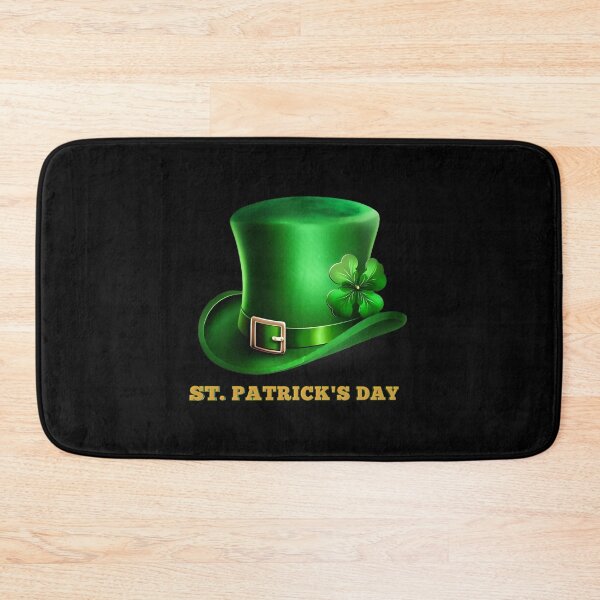 Item preview, ST. PATRICK'S DAY designed and sold by FOBISPLACE.