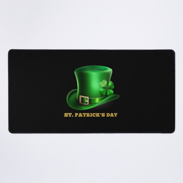 Item preview, ST. PATRICK'S DAY designed and sold by FOBISPLACE.