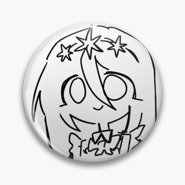 Item preview, Eunoia Dream game Forsaken Chibi Dreamgame Roblox Cute Smile  designed and sold by theclownman.