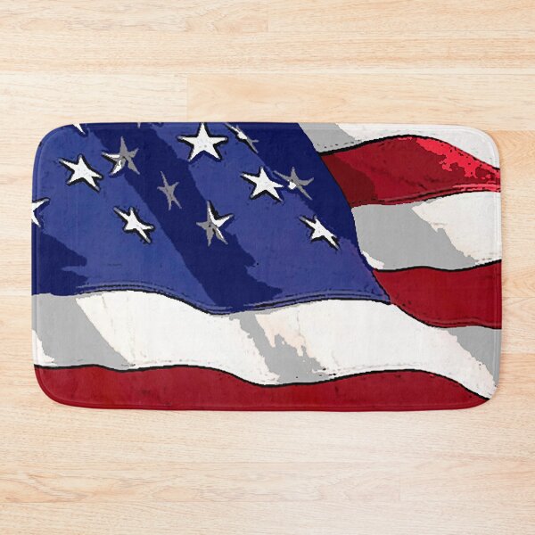 Item preview, Patriotic New Mexico designed and sold by Havocgirl.