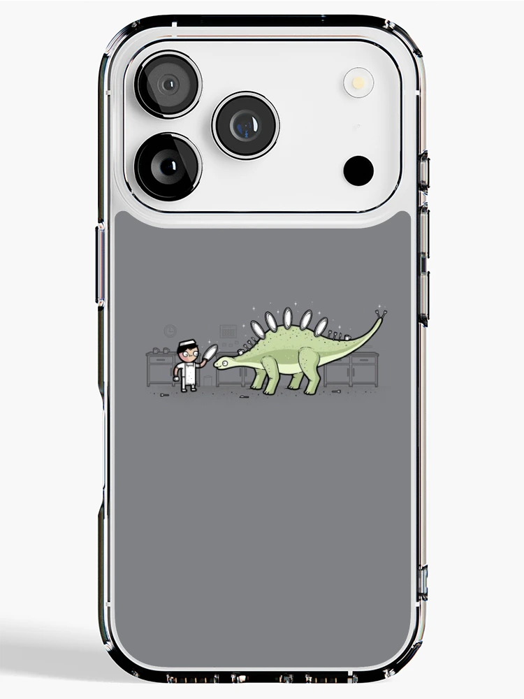 Thumbnail 1 of 5, iPhone Case, Kitchen assitant designed and sold by Randyotter.