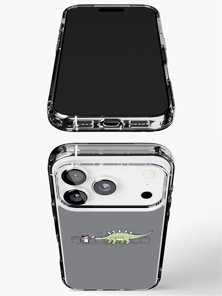 Thumbnail 3 of 5, iPhone Case, Kitchen assitant designed and sold by Randyotter.