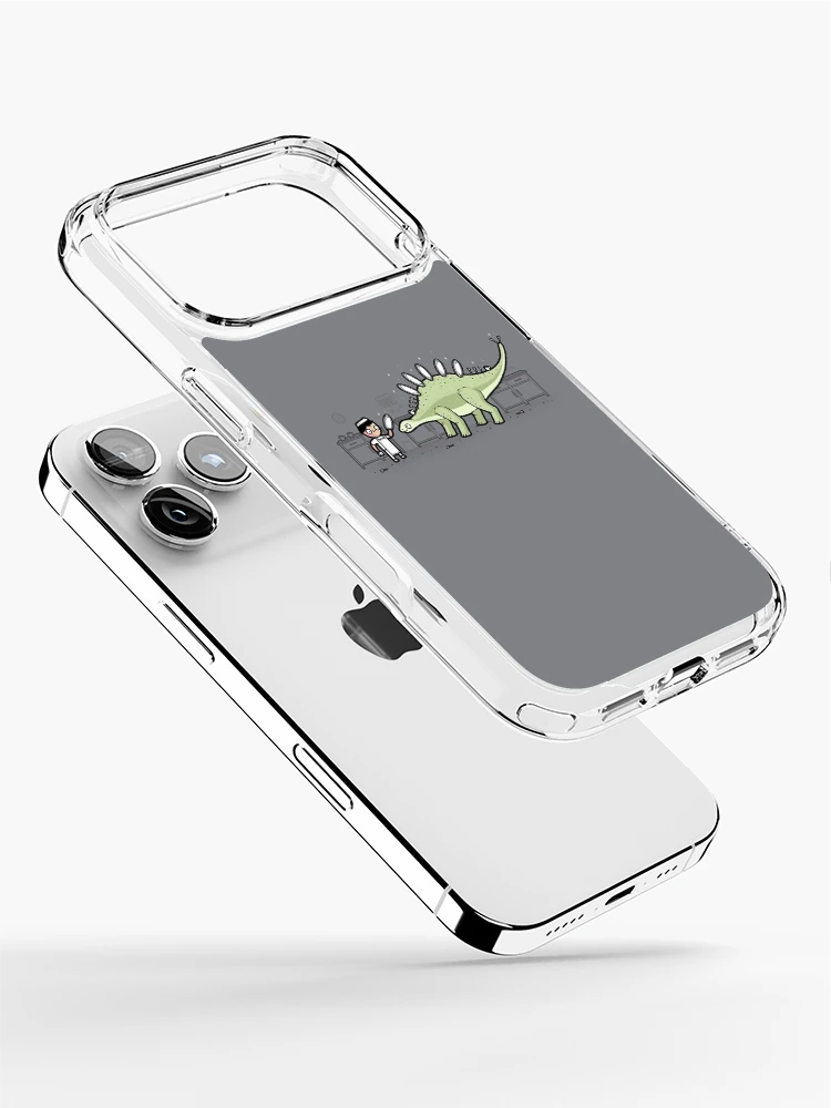 Thumbnail 2 of 5, iPhone Case, Kitchen assitant designed and sold by Randyotter.