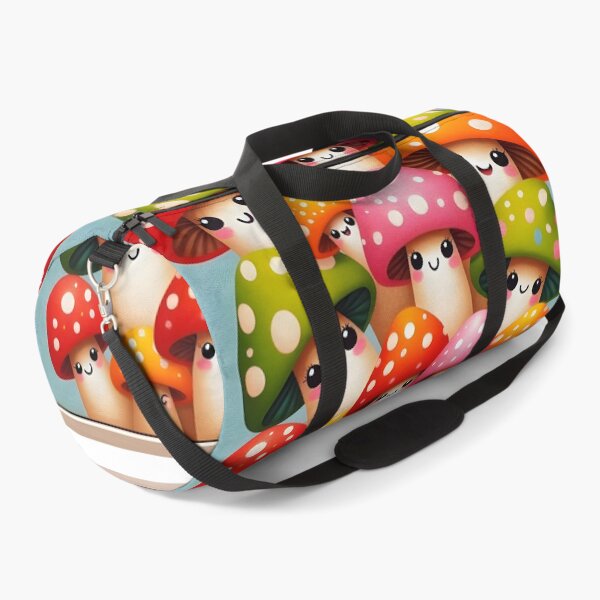 Item preview, Mushrooms designed and sold by Azrora.