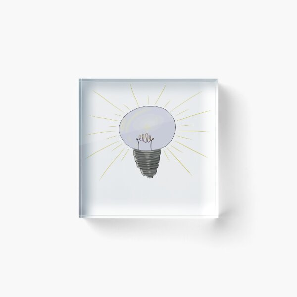 Item preview, bulb designed and sold by Kalhanne.