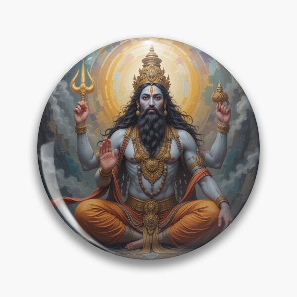 Item preview, Vishnu designed and sold by RaF71PrO.