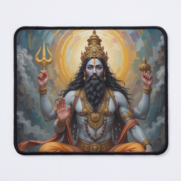Item preview, Vishnu designed and sold by RaF71PrO.
