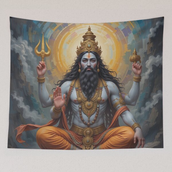 Item preview, Vishnu designed and sold by RaF71PrO.