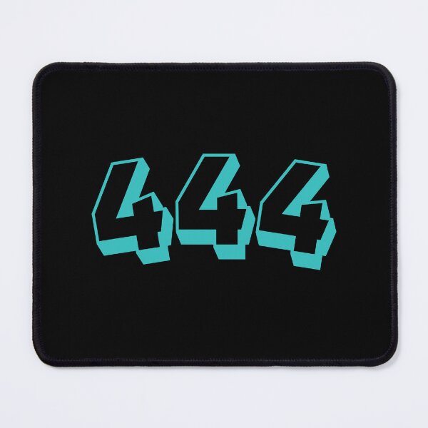 Item preview, 444 Angel Number  designed and sold by ridnaledesigner.