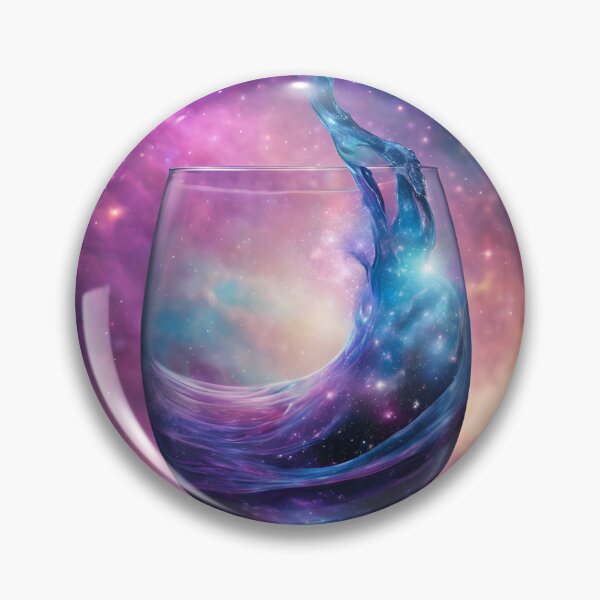 Item preview, Glass of Universal Spirit designed and sold by ProDimension.