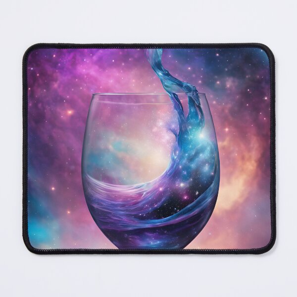 Item preview, Glass of Universal Spirit designed and sold by ProDimension.