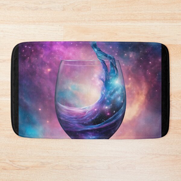 Item preview, Glass of Universal Spirit designed and sold by ProDimension.