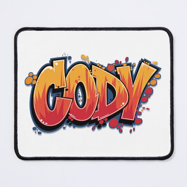 Item preview, Cody version 1 designed and sold by Pleindedesigns.