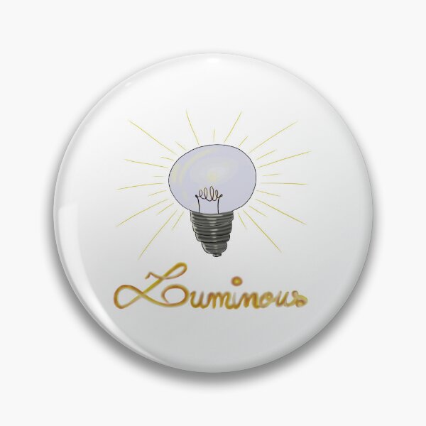 Item preview, luminous designed and sold by Kalhanne.