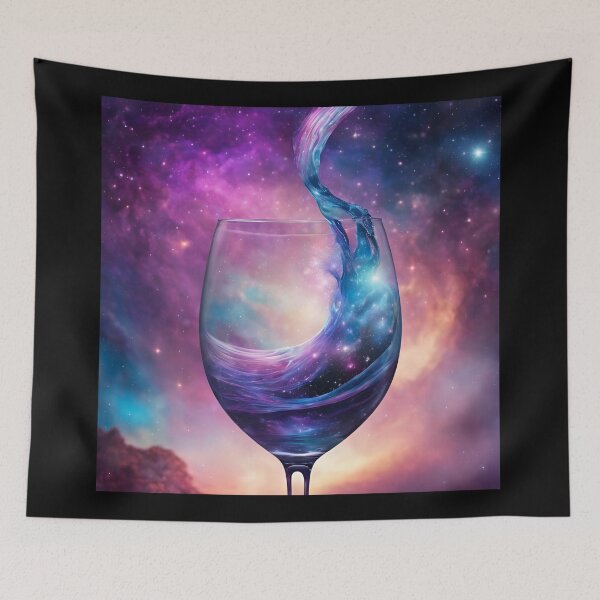 Item preview, Glass of Universal Spirit designed and sold by ProDimension.