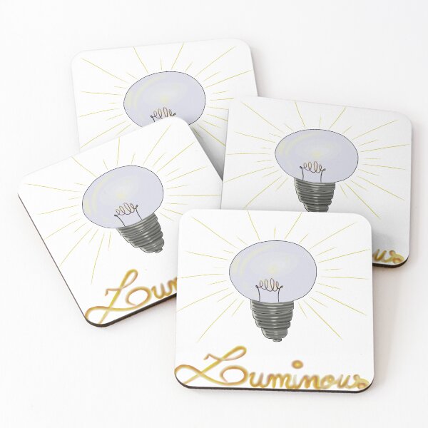 Item preview, luminous designed and sold by Kalhanne.