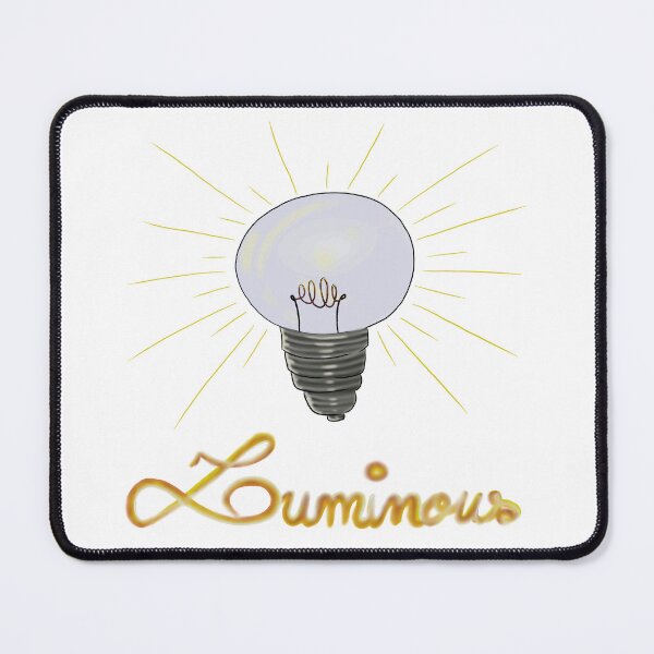 Item preview, luminous designed and sold by Kalhanne.
