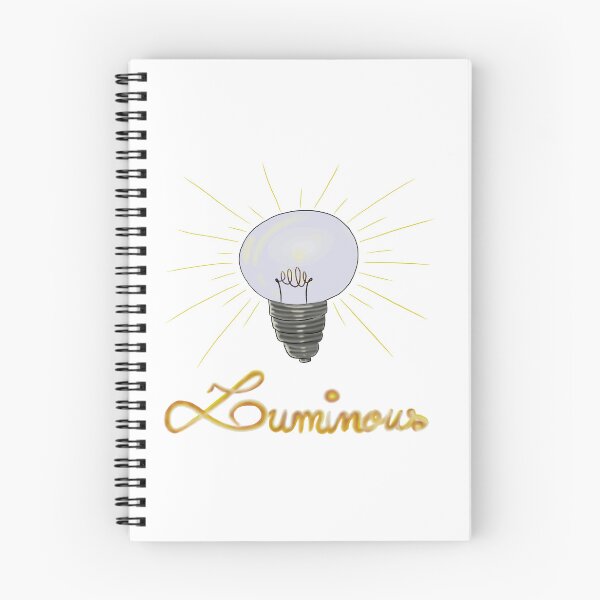 Item preview, luminous designed and sold by Kalhanne.