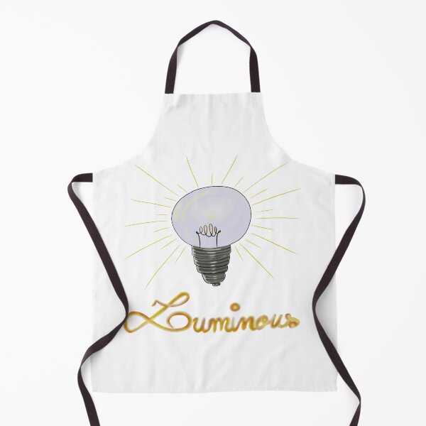 Item preview, luminous designed and sold by Kalhanne.