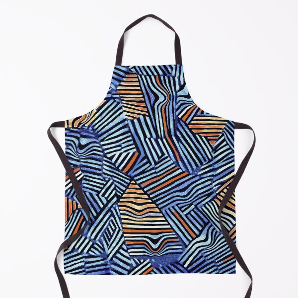 Item preview, cool abstract Design#88 designed and sold by Duckmoo Art.