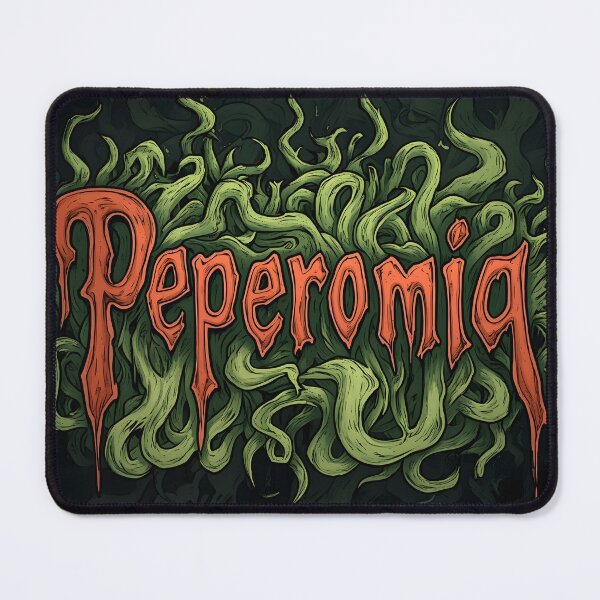 Item preview, Peperomia Mortem designed and sold by Plantees666.