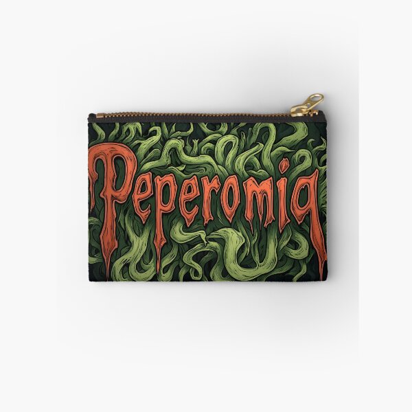 Item preview, Peperomia Mortem designed and sold by Plantees666.