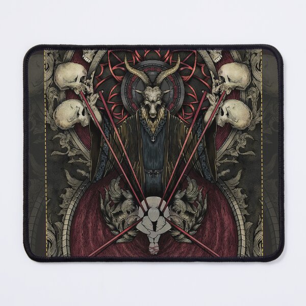 Item preview, No Kings designed and sold by SimplifyCD.