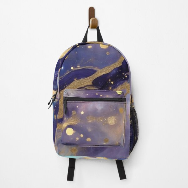 Item preview, Celestial Gold Flow designed and sold by zzz888.
