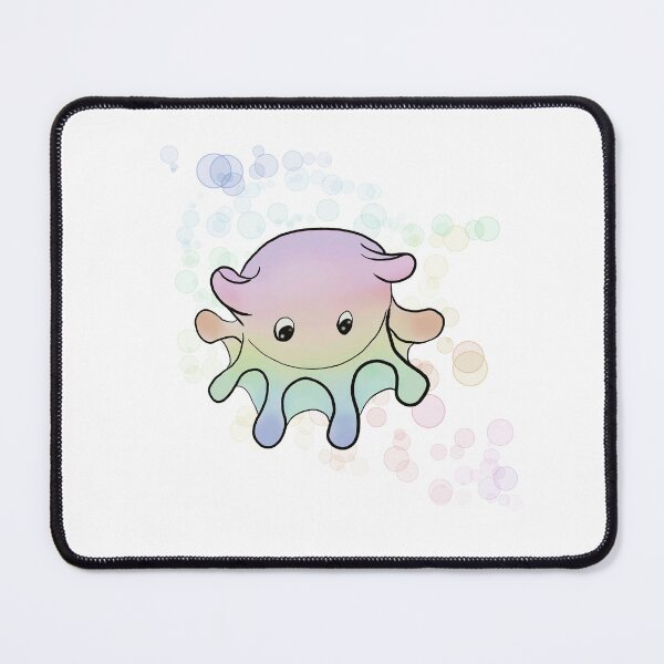 Item preview, rainbow polpa bubbles designed and sold by Kalhanne.